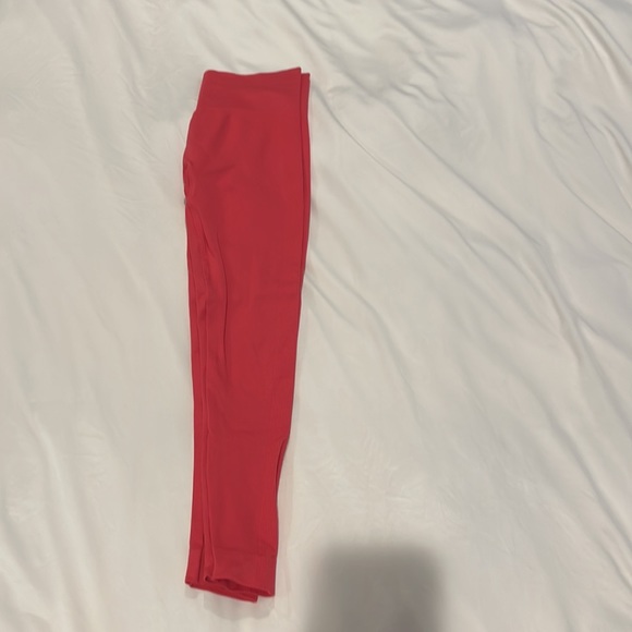 Set Active Pink Sculptflex Leggings - Picture 3 of 3